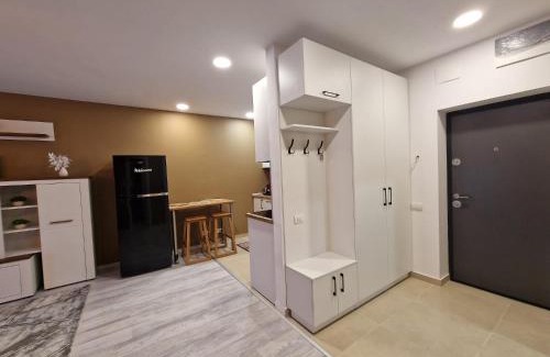 Chiajna Apartment | Albert Apartament 2