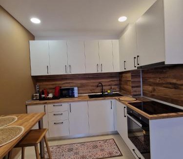 Chiajna Apartment | Albert Apartament 2