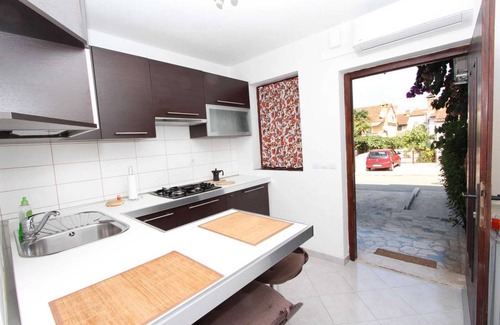 Rovinj Apartment | ALBERT One-Bedroom Apartment