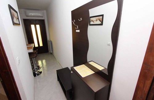 Rovinj Apartment | ALBERT One-Bedroom Apartment