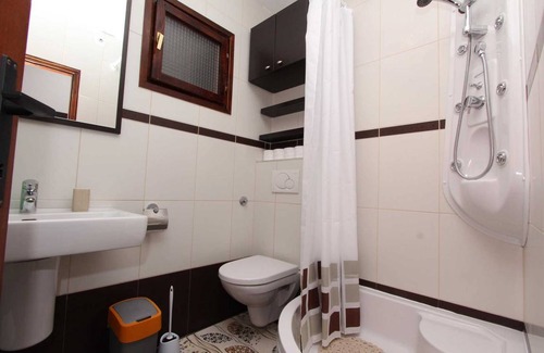 Rovinj Apartment | ALBERT One-Bedroom Apartment