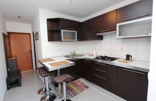 Rovinj Apartment | ALBERT One-Bedroom Apartment