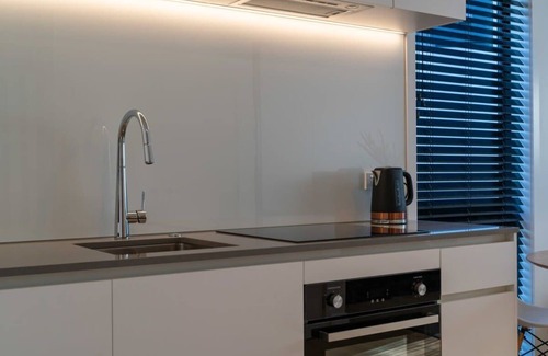 Albert Town Apartment | Albert Town Whare Sum