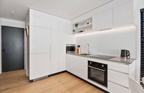 Albert Town Apartment | Albert Town Whare Sum