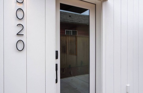 Alberta Arts District Apartment | Alberta Arts District Hideaway - Stylish Studio