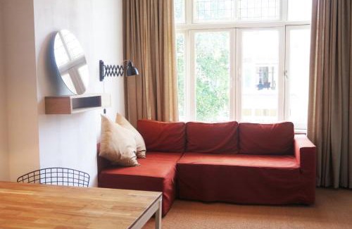 Delfshaven House | Alberti - Bed & Bike