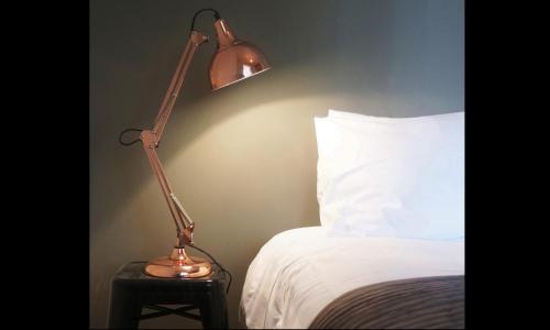 Delfshaven House | Alberti - Bed & Bike
