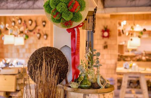 St. Blasien Apartment | Albhof Am Wasserfall