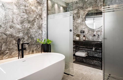 Jerusalem City Centre Hotel | Albi Boutique Hotel