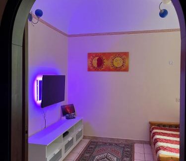 San Giovanni Montebello House | Albicocche House