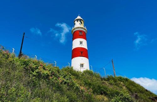 Cluny Villa | Albion villa