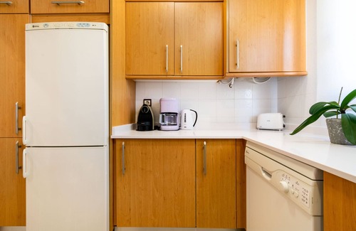 El Albir Apartment | Albir Confort - Avenida (6121)