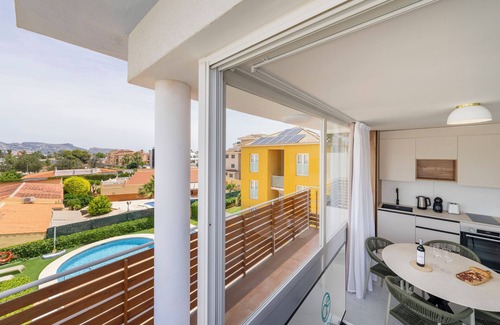 L'Alfas del Pi Apartment | Albir Experience Apartamentos
