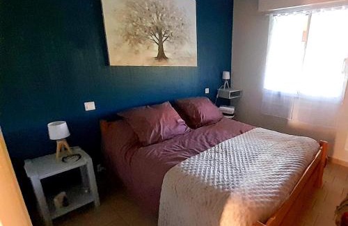 Eugenie-les-Bains Apartment | Albizias I