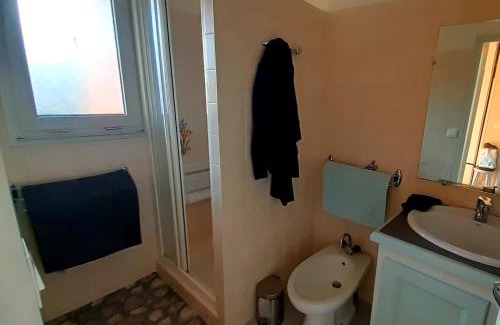Eugenie-les-Bains Apartment | Albizias I