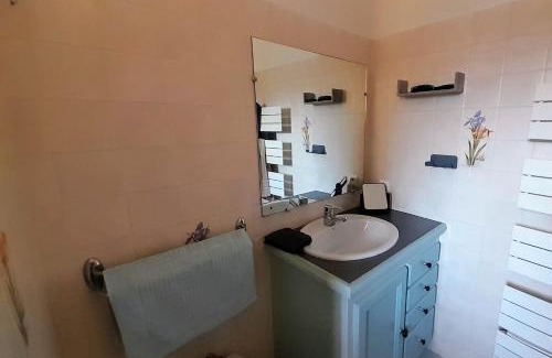Eugenie-les-Bains Apartment | Albizias I
