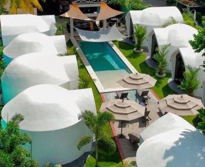 Uvita Hotel | Alborada Boutique Stay