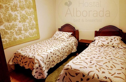 Rengo House | Alborada Rengo Casa