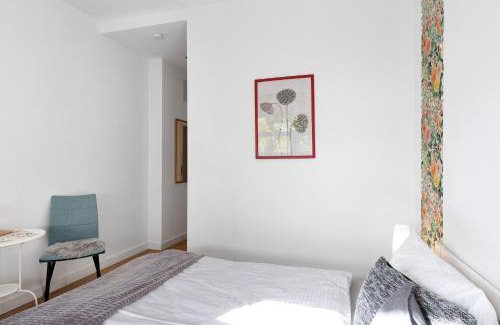 Gross Glienicke House | Albrechtshof Zimmer Parkblick 3