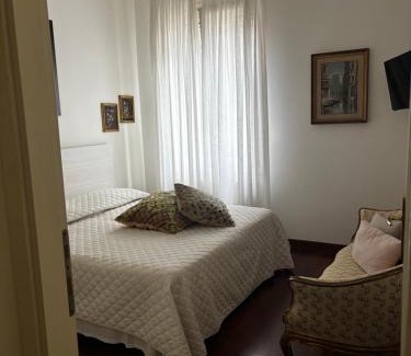 San Polo Apartment | Albrizzi Charme apartment
