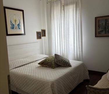 San Polo Apartment | Albrizzi Charme apartment