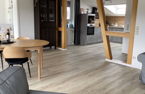 Laichingen Apartment | Albseits vacation apartment