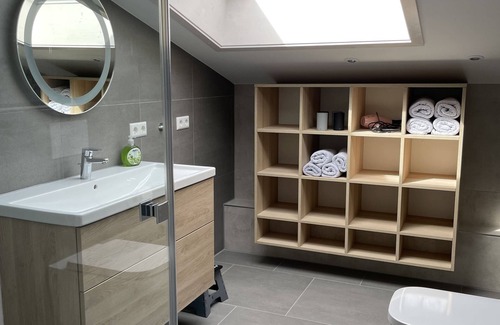 Laichingen Apartment | Albseits vacation apartment