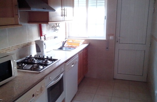 Pata de Baixo Apartment | Albufeira 1 bedroom apartment 5 min from Falesia beach and close to center! E