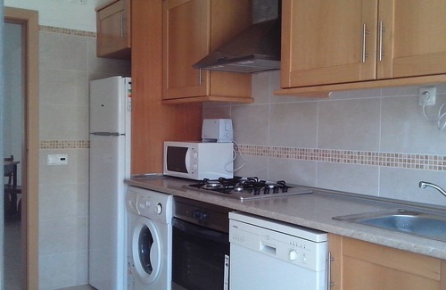 Pata de Baixo Apartment | Albufeira 1 bedroom apartment 5 min from Falesia beach and close to center! E