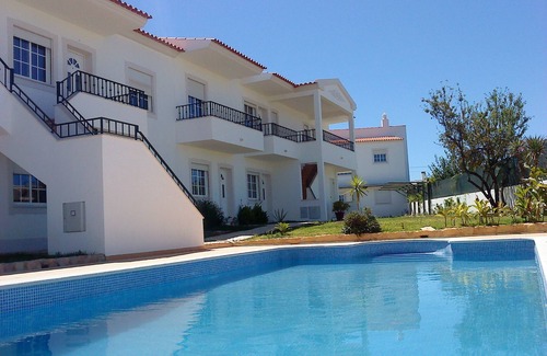 Pata de Baixo Apartment | Albufeira 1 bedroom apartment 5 min from Falesia beach and close to center! E