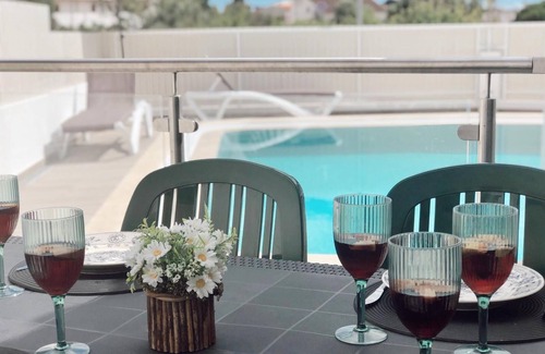 Pera House | Albufeira PortimãonCasa da Praia