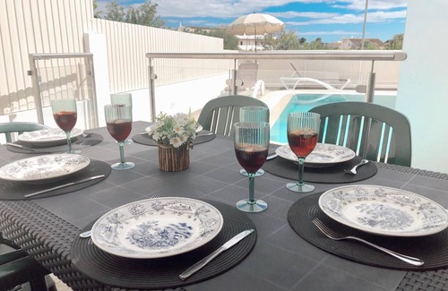 Pera House | Albufeira PortimãonCasa da Praia