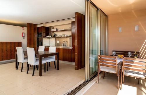 Salgados Apartment | Albufeira - Relax at Salgados Beach