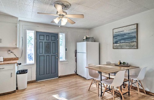 Near North Valley Apartment | Albuquerque Apt - 2 Mi to Dtwn and Old Town!