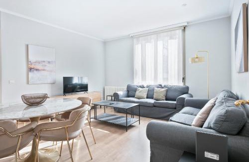 Eixample Apartment | Alcam Mallorca 22
