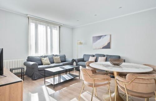 Eixample Apartment | Alcam Mallorca 22