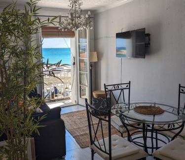 Les Cases d'Alcanar Apartment | ALCANAR DEL MAR