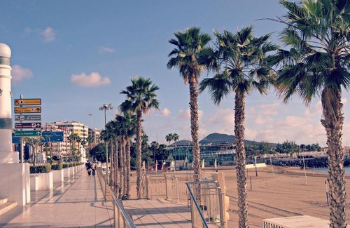 Las Palmas de Gran Canaria Hostel | Alcaravaneras Hostel