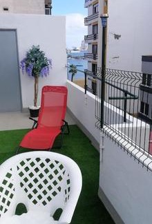 Las Palmas de Gran Canaria Hostel | Alcaravaneras Hostel