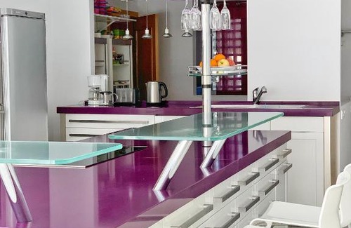 Urbanization Alcazaba Beach Apartment | Alcazaba Beach Apartment 3302