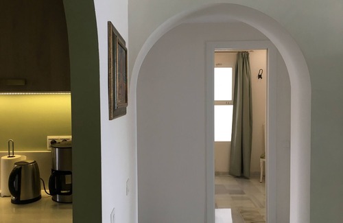 Urbanization Alcazaba Beach Apartment | Alcazaba Beach: Frontline apartment