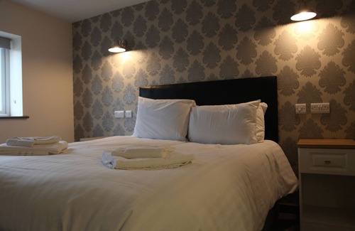 Alcester Hotel | Alcester Inn