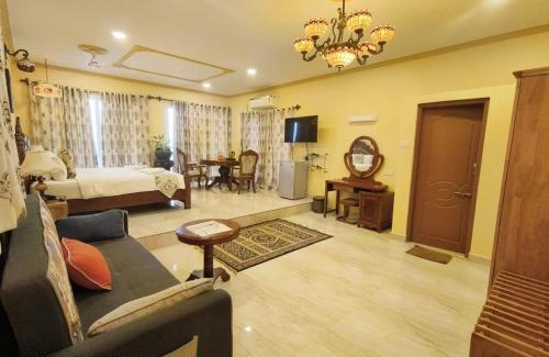 Vagator Resort | Alcove Resort Vagator