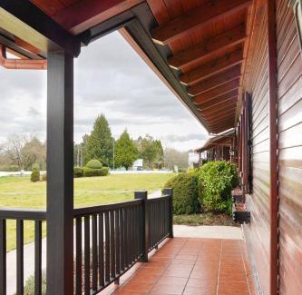 Palas de Rei Cabin | Alda Palas de Rei