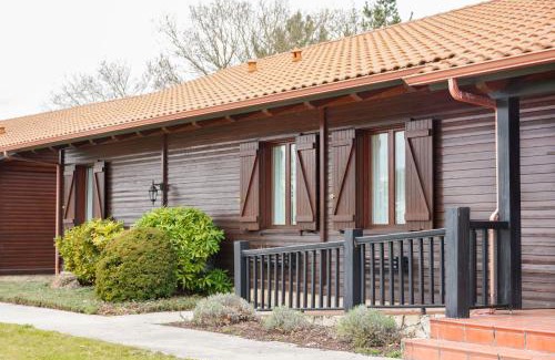 Palas de Rei Cabin | Alda Palas de Rei