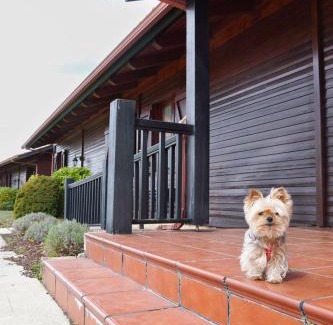 Palas de Rei Cabin | Alda Palas de Rei