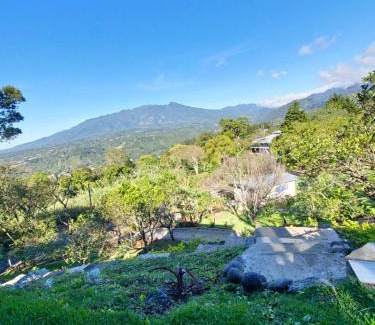 Jaramillo Hotel | Aldayah Tiny Village