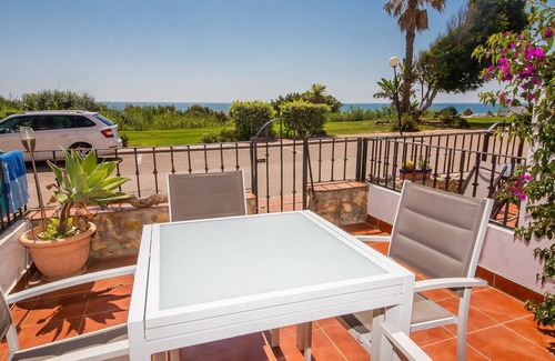 Puerto de la Duquesa Ski Chalet | Aldea Beach Townhouse 153