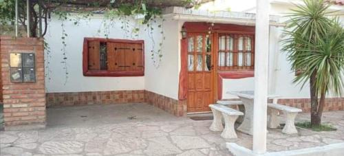 Embalse Apartment | Aldea Granpas
