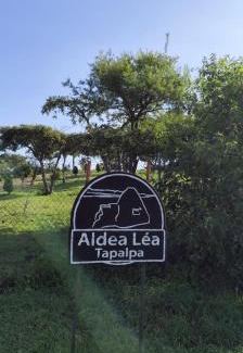 Tapalpa House | Aldea Lea Tapalpa